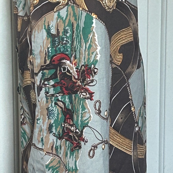 Skirt ( vintage )Panhandle Slim - Picture 5 of 9